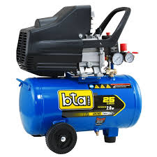 Compresor d-ca1-25-6 2.0hp 25 l. 220v