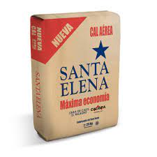 [123] Cal Santa Elena x 25 kg