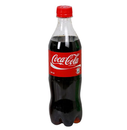 Coca Cola 500ml