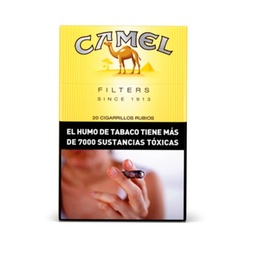 Camel 20 ks