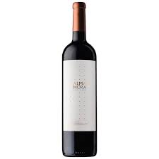 Alma mora malbec x 750 ml