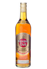 Ron Havana Club 750