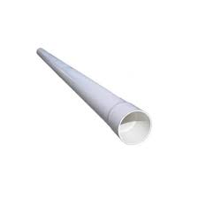 Caño PVC x 4 mts