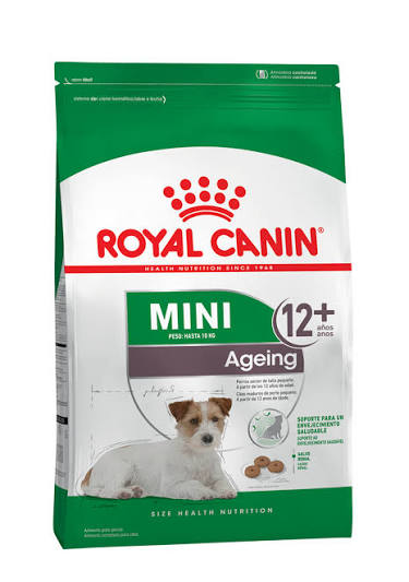 Royal Canin adulto pequeño