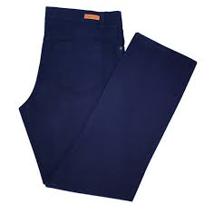 Pantalon gabardina treo