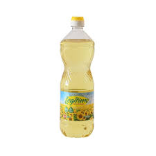 Aceite legitimo PR