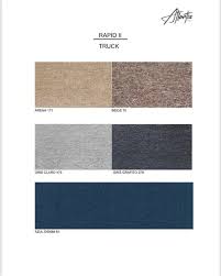 Alfombra Bucle Rapid