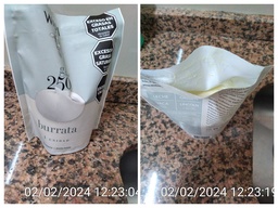 ARROZ 1 KG. pr