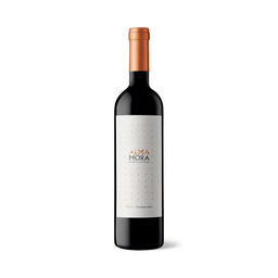 Alma mora malbec x 750 ml