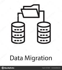 Migración de datos