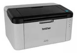 Impresora Laser Brother Hl 1200 Color Blanco/Negro