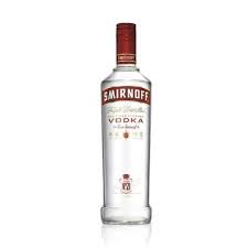 Smirnoff 750